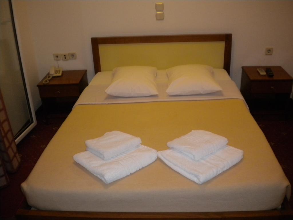 Athens Moka Hotel Exterior photo