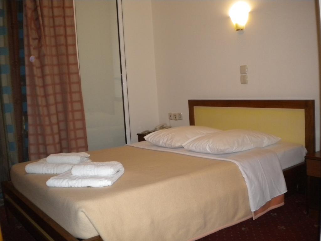 Athens Moka Hotel Exterior photo