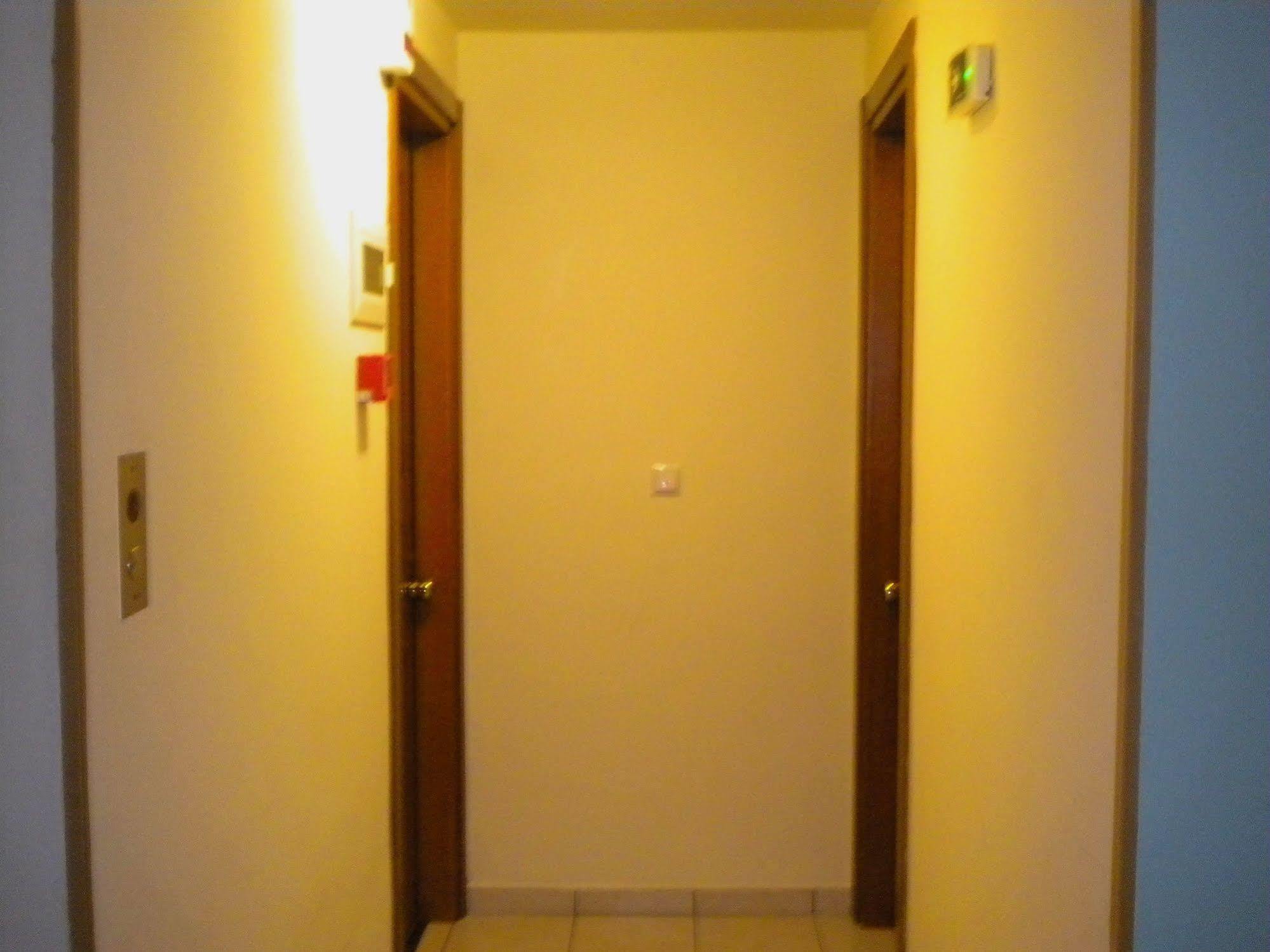 Athens Moka Hotel Exterior photo