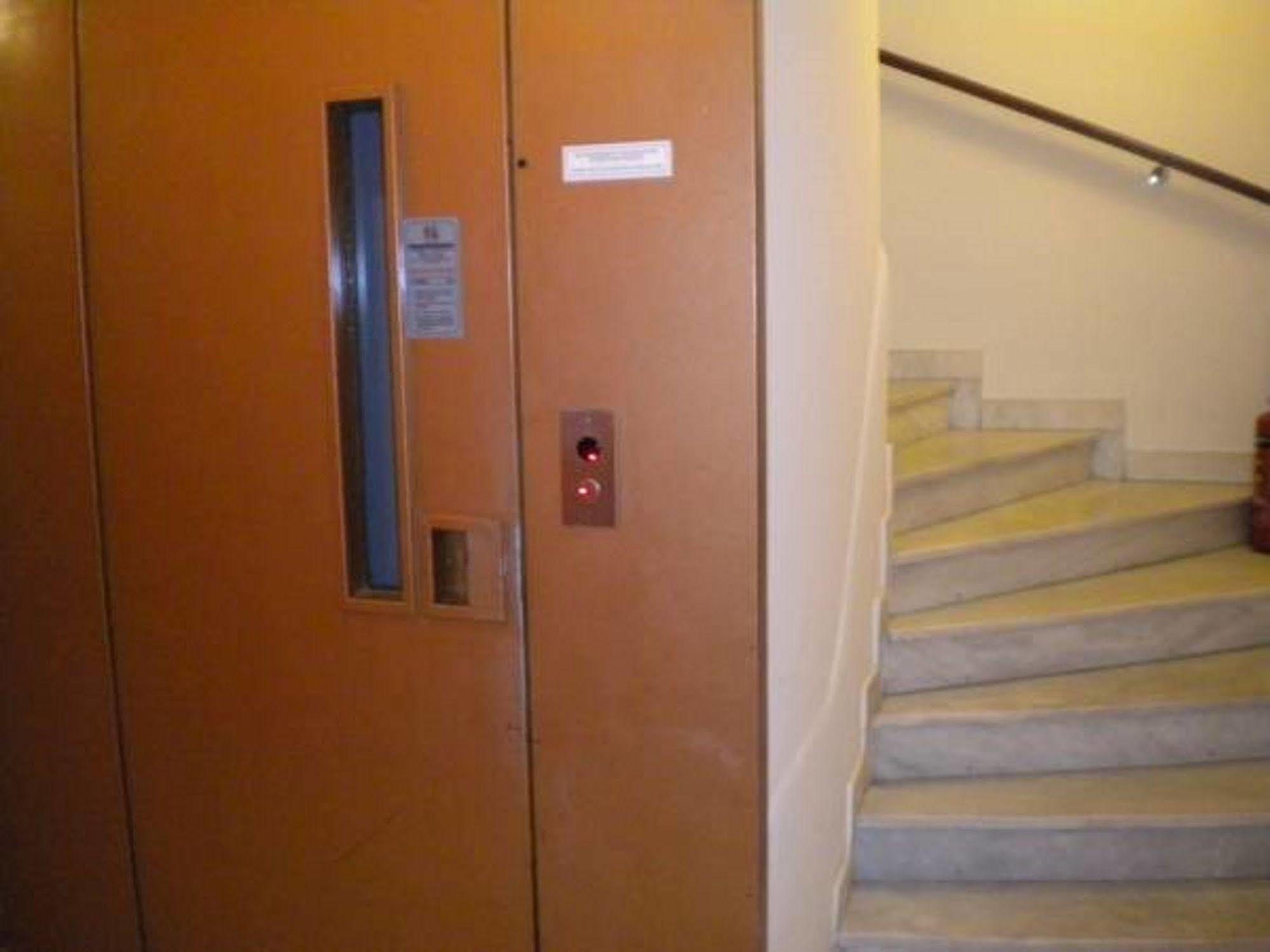 Athens Moka Hotel Exterior photo