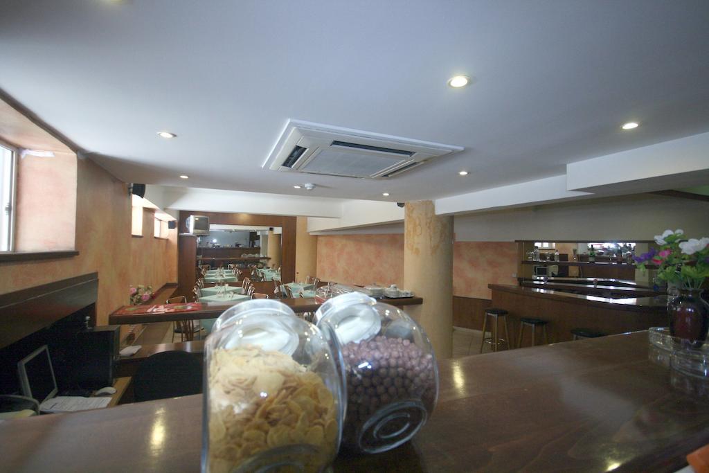 Athens Moka Hotel Exterior photo