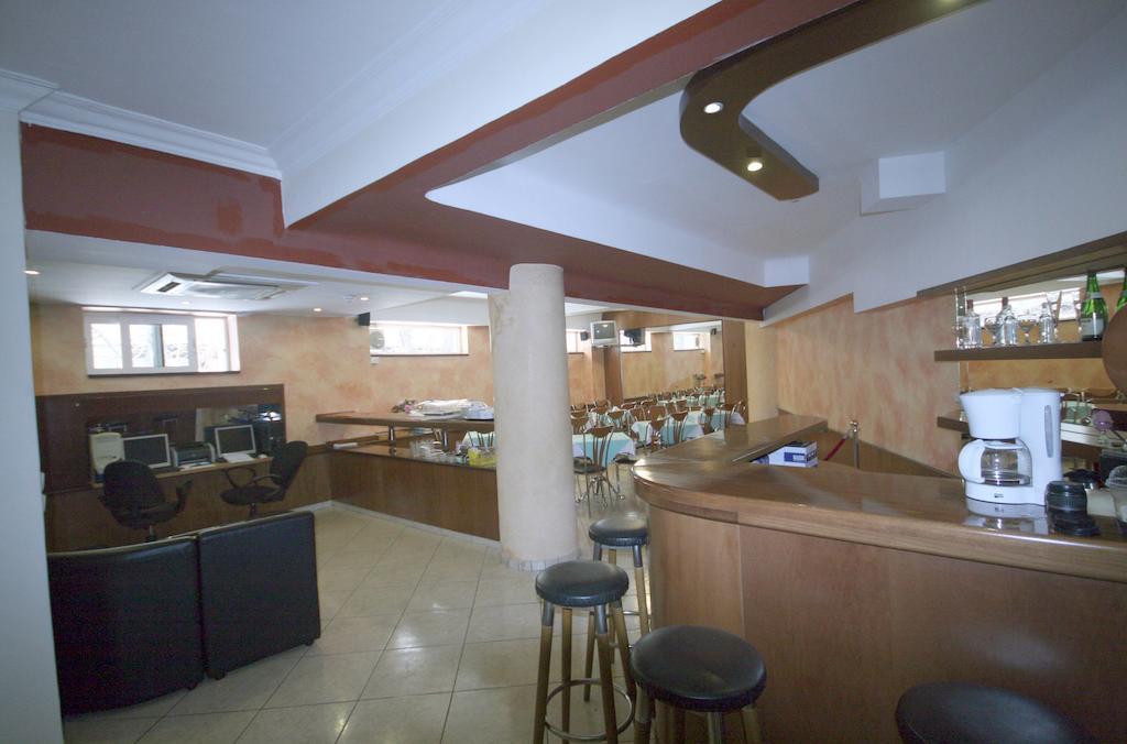 Athens Moka Hotel Exterior photo