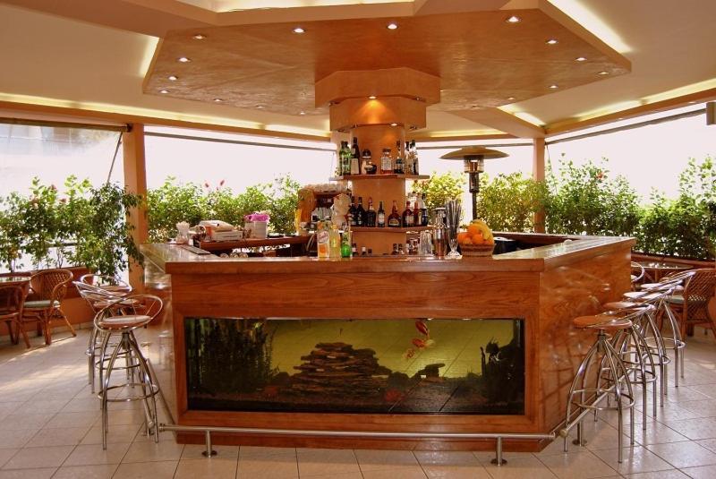 Athens Moka Hotel Exterior photo